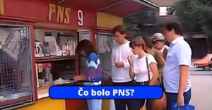 Rozlúštite známe skratky z čias minulých? Význam skratiek #1