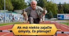 Múdrosť našich predkov, poznáte ešte tieto tradičné frazeologizmy?